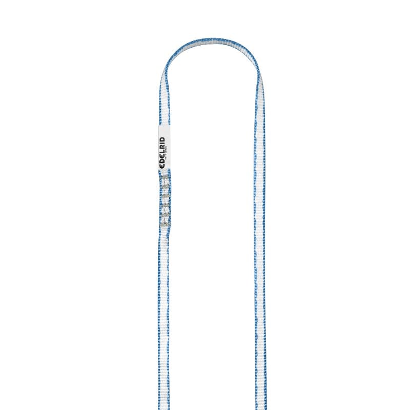 Sydd stropper Edelrid Dyneema Sling 11mm II 120cm (Icemint)