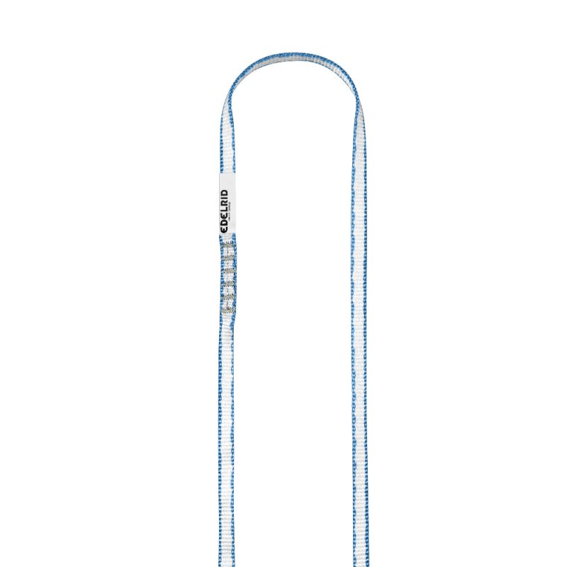 Correas cosidas Edelrid Eslinga Dyneema 11mm II 120cm (Icemint)