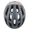 Casco bici Cairn PRISM J II (MAT NIGHT LEOPARD) Junior
