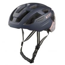 Cykelhjälm Cairn PRISM J II (MAT NIGHT LEOPARD) Junior