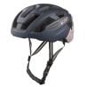 Fietshelm Cairn PRISM J II (MAT NIGHT LEOPARD) Junior