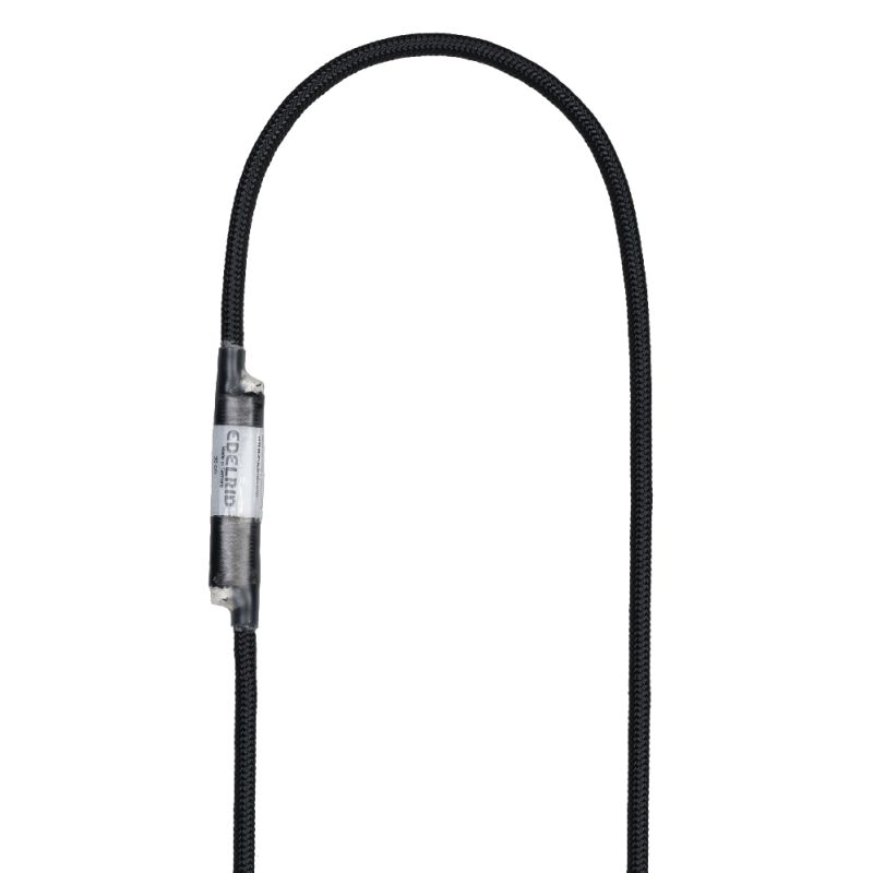 Correas cosidas Edelrid HMPE Cord Sling 6mm 90cm (Noche)