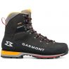 NEBRASKA II GTX NERO/GARMONT ARANCIONE