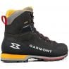 NEBRASKA II GTX BLACK/GARMONT ORANGE