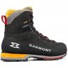 NEBRASKA II GTX ZWART/GARMONT ORANJE