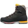 NEBRASKA II GTX NERO/GARMONT ARANCIONE