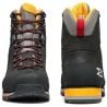 NEBRASKA II GTX BLACK/GARMONT ORANGE
