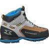 VETTA EVO GTX MOCKAGRÅ/OTTERBRN
