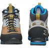 VETTA EVO GTX GRIS SIMULADO/MARRÓN OCRE