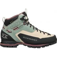 Vandrestøvler GARMONT VETTA EVO GTX (ICEBERG GREEN/WHITECUP GREY) Herre