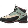 Wandelschoenen GARMONT VETTA EVO GTX (ICEBERG GREEN/WHITECUP GREY) Heren