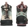 GARMONT VETTA EVO GTX (ICEBERG GREEN/WHITECUP GREY) Men's hiking boots