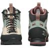 Vandrestøvler GARMONT VETTA EVO GTX (ICEBERG GREEN/WHITECUP GREY) Herre