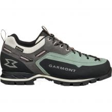 Approachskor GARMONT DRAGONTAIL MNT EVO GTX (thunderstorm grey/ice green) Herr