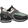 DRAGONTAIL MNT EVO GTX THUNDERSTORM GREY/ICEBERG GREEN