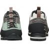 DRAGONTAIL MNT EVO GTX THUNDERSTORM GREY/ICEBERG GREEN