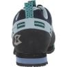 Zapatos de aproximación GARMONT DRAGONTAIL LT EVO (CORYDALIS BLUE/CORONET BLUE) Mujer