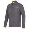 Skjorte La Sportiva Setter Shirt Jkt M (Carbon/Moss) Herre