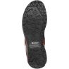 Zapatos de aproximación GARMONT Dragontail Tech Gore-Tex (rojo ruibarbo/gris) Mujer