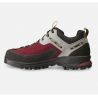 Approach schoenen GARMONT Dragontail Tech Gore-Tex (rabarber rood/grijs) Dames