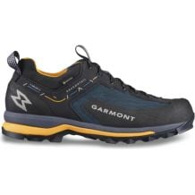 DRAGONTAIL SYNTH GTX TURKISH BLUE/RADIANT YELLOW