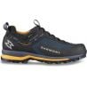 DRAKENSTAART SYNTH GTX TURKS BLAUW/STRALEND GEEL