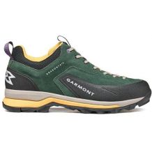 Vandringskänga för damer GARMONT DRAGONTAIL (FOREST GREEN/BANANA YELLOW)