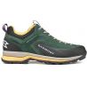 Scarpone da trekking GARMONT DRAGONTAIL (FOREST GREEN/BANANA YELLOW)