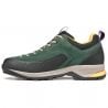 Chaussure de randonnée GARMONT DRAGONTAIL (FOREST GREEN/BANANA YELLOW)