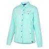 Setter Overhemd Jkt W (Turquoise)