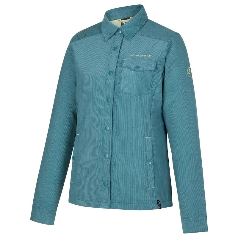 Chemise LA SPORTIVA Setter Shirt Jkt W (Alpine) Femme 