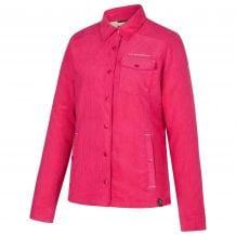 Chemise LA SPORTIVA Setter Shirt Jkt W (Cerise) Femme 