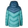 Doudoune LA SPORTIVA Nature Down Jkt W (Lagoon/Storm Blue) Femme 