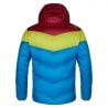 Doudoune LA SPORTIVA Nature Down Jkt M (Electric Blue/Lime Punch) Homme 