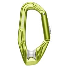 Karabinhage Edelrid Axiom Slider (Oasis)