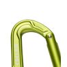 Karabinkrok Edelrid Axiom Slider (Oasis)