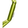 Karabinkrok Edelrid Axiom Slider (Oasis)