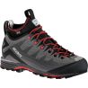 Fjellstøvler Dolomite Veloce GTX (Pewter Grey/Fiery Red) herre