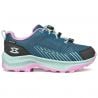 GARMONT KIDS PULSE WP (CORSAIR BLUE/LAVENDER ROSE) children's hiking boot