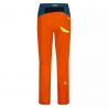 Machina Pant M (Hawaiian Sun/Storm Blue) Man