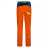 Pantalón Machina Hombre M (Hawaiian Sun/Storm Blue)