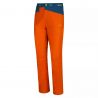 Machina Pant M (Hawaiian Sun/Storm Blue) Man