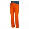 Pantalón Machina Hombre M (Hawaiian Sun/Storm Blue)