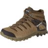 Men's hiking boots AKU Alterra Lite Mid GTX (camo green/black)