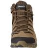 Miesten vaelluskengät AKU Alterra Lite Mid GTX (camo vihreä/musta)