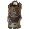 Scarpe da trekking da uomo AKU Alterra Lite Mid GTX (verde mimetico/nero)