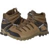 Botas de montaña para hombre AKU Alterra Lite Mid GTX (verde camuflaje/negro)