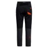 Machina Pant M (Carbon/Cherry Tomato) Men's climbing pants