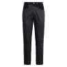 Pantalones de escalada para hombre La Sportiva Machina Pant M (Carbon/Cherry Tomato)