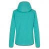 Iride Hoody W (Lagoon/Storm Blauw)